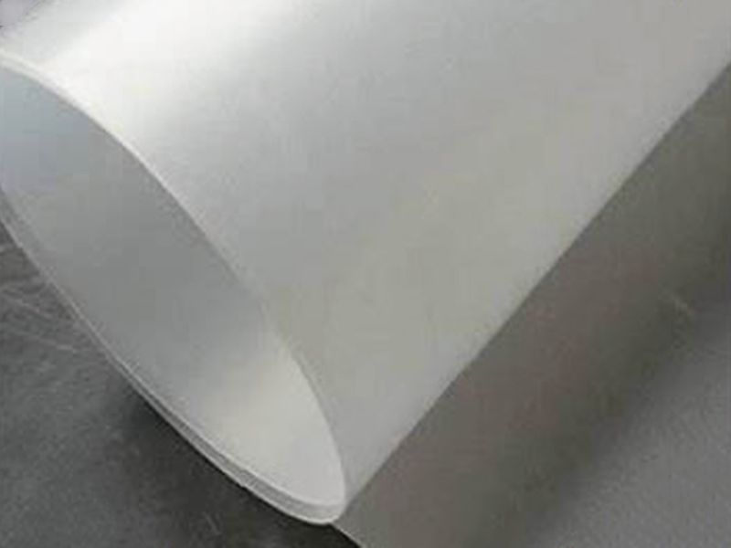 聚乙烯（CPE、HDPE、ECB）高分子防水板